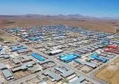 پی گیری برای احداث ۵ شهرک تخصصی خورشیدی در کرمان