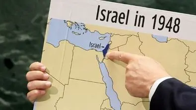 سه کشور مسلمان حسابی دست رژیم صهیونیستی را گرفتند