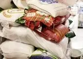 نقش موثر کنترل واردات بر رونق برنج ایرانی در بازار داخلی