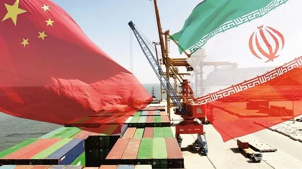 ظرفیت تجارت ۶۰ میلیارد دلاری تهران- پکن