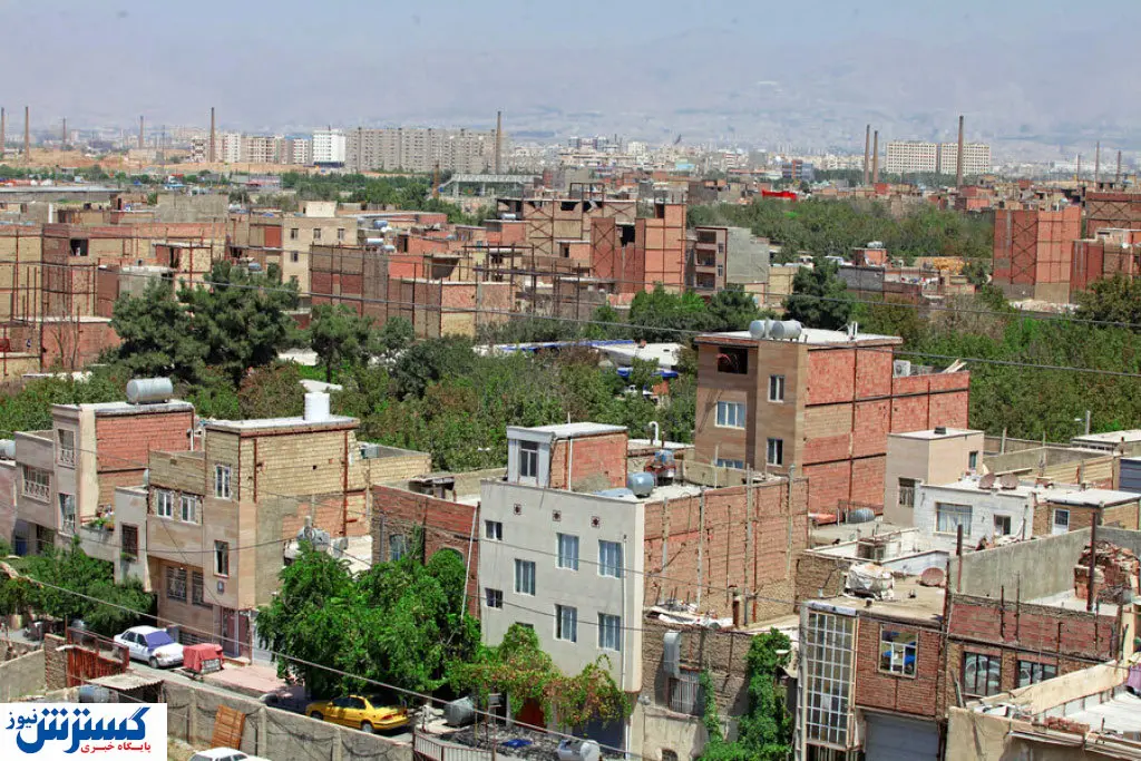 قیمت جدید خانه در جنوب تهران (۲۶ فروردین ۱۴۰۴) + جدول