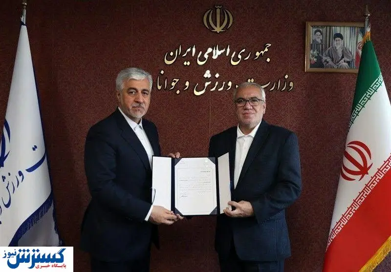 آغاز به‌ کار رسمی فتح‌الله‌زاده در باشگاه استقلال
