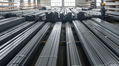 از کجا پروفیل آهن بخریم؟ بررسی ویژگی‌های تامین‌کننده قابل اعتماد