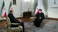رئیسی: روابط بین ایران و سوریه، کاملا راهبردی و استراتژیک است