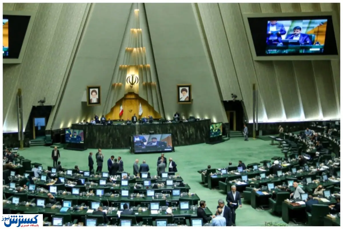 نماینده ها بخشی از حقوق خود را به این افراد دادند