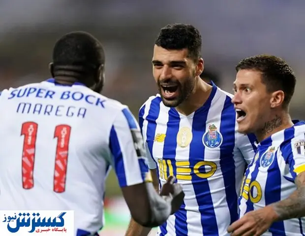 این پرسپولیسی بهترین لژیونر آسیا شد