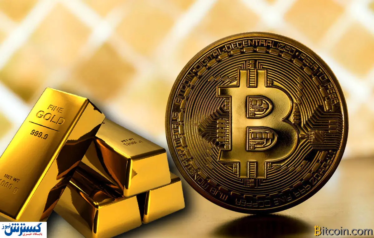 بیت کوین جایگزین طلا در بازار ایران میشود؟