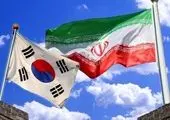 تکلیف دلارهای بلوکه شده ایران در کره جنوبی چه می شود؟