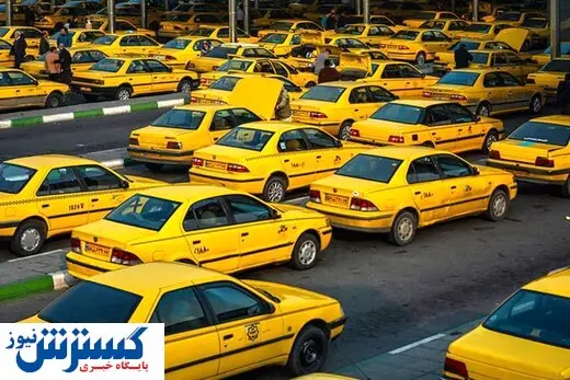 خط و نشان شهرداری برای تاکسی ها | مدل های مالی واگذاری تاکسی برقی اعلام شد