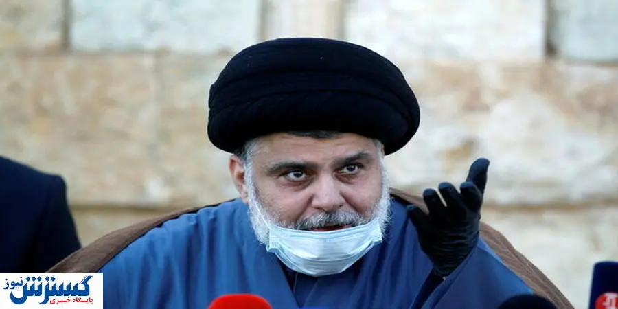 افشای پشت پرده سفر مقتدی صدر به بغداد