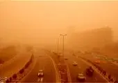 پیش بینی هوای تهران در ۵ روز آینده