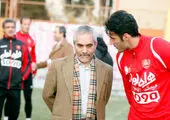 ماجرای جادوگر ادرار در فوتبال ایران!