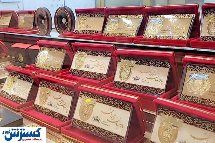 قیمت روز انواع سکه پارسیان | سکه 200 سوتی چند؟ (22 خرداد)