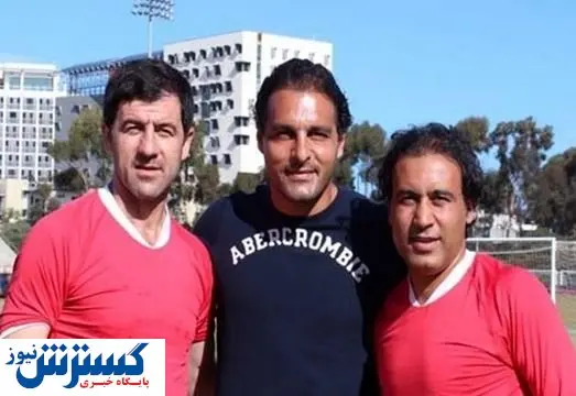 چراغ سبز دروازه بان تیم ملی به پرسپولیس