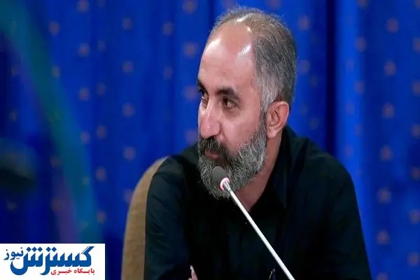 دبیر جدید شورای اطلاع رسانی دولت منصوب شد + عکس