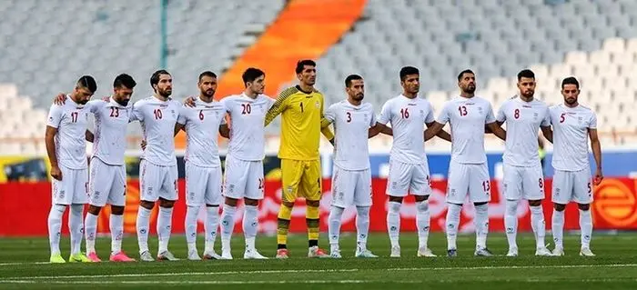 آخرین شرایط تیم ملی پیش از بازی با ازبکستان