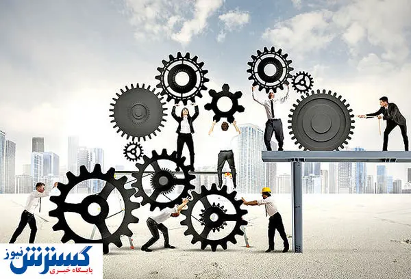 راه پر فراز و نشیب صنعتی شدن ایران