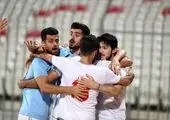 لطف بزرگ لبنان به تیم ملی ایران