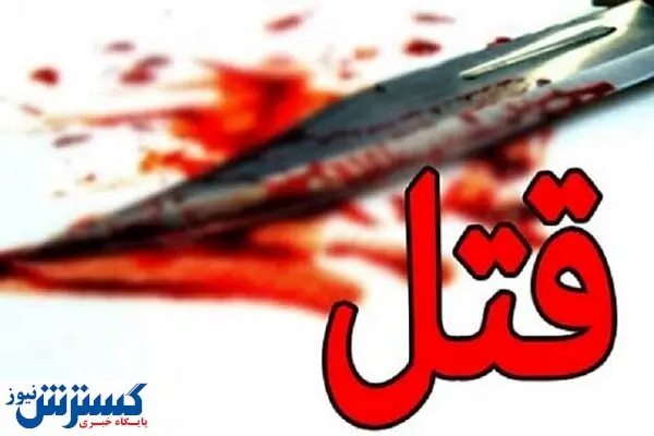 قتل به خاطر جای پارک خودرو