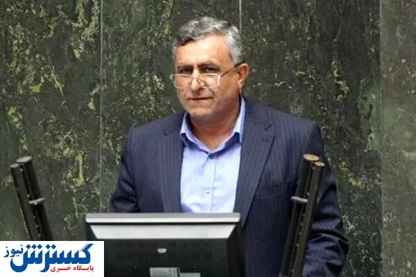 نماینده مجلس: فولاد ازنا راه اندازی می شود