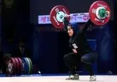 مدال طلا و نقره المپیک پس از ۹ سال به وزنه‌برداران ایران رسید!