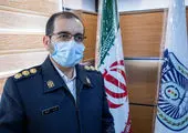 تتلو: خودم را تحویل پلیس ایران می دهم