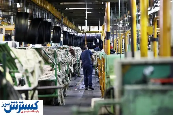 کاهش نرخ بهرهوری در دهههای ۸۰ و ۹۰