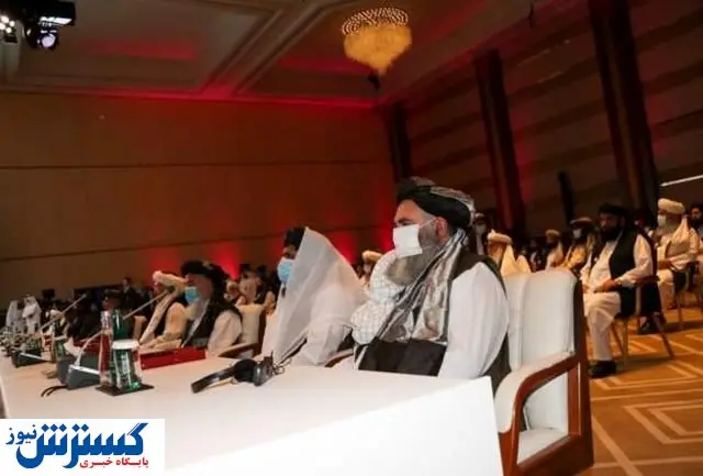 طالبان رسما دولت افغانستان را تهدید کرد