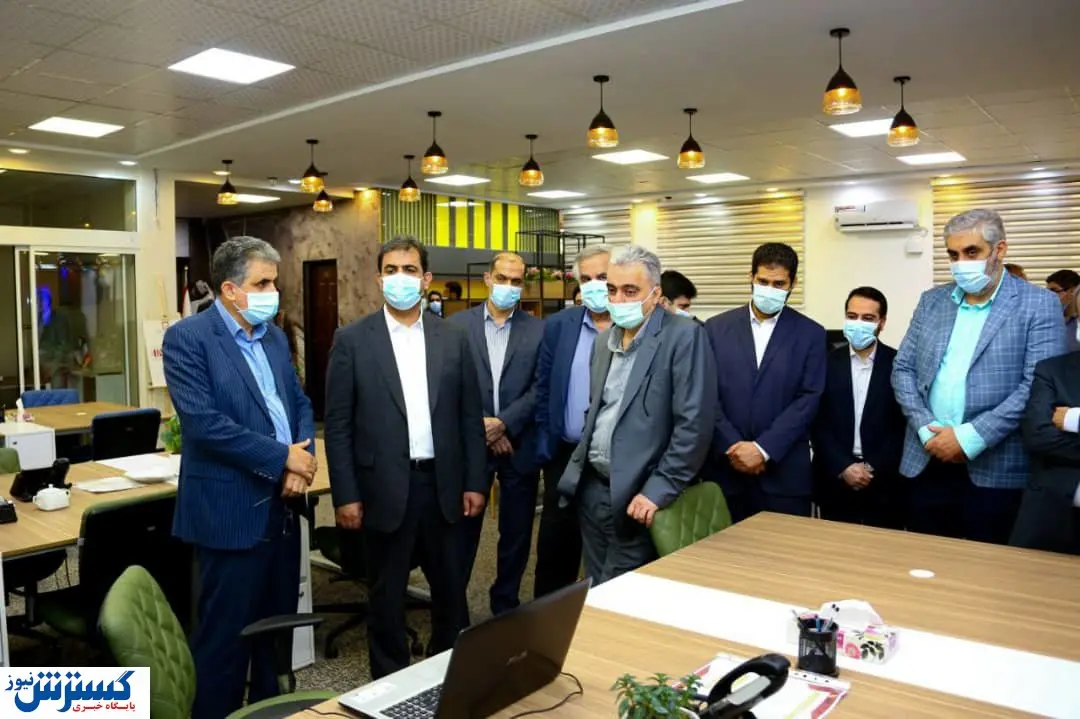 فعالیت ۴ استارتاپ معدنی در ایمینو
