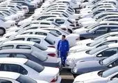 سایپا، رتبه اول تولید خودرو در کشور