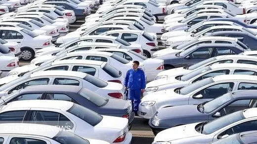 تغییر بزرگ در راه قیمت خودروهای داخلی