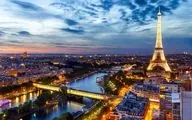 پاریس محبوب ترین مقصد جهان/رئیس جمهور فرانسه گردشگری را به رسمیت میشناسد