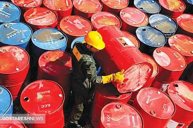 قیمت فرآورده‌های نفتی ایران افزایش یافت