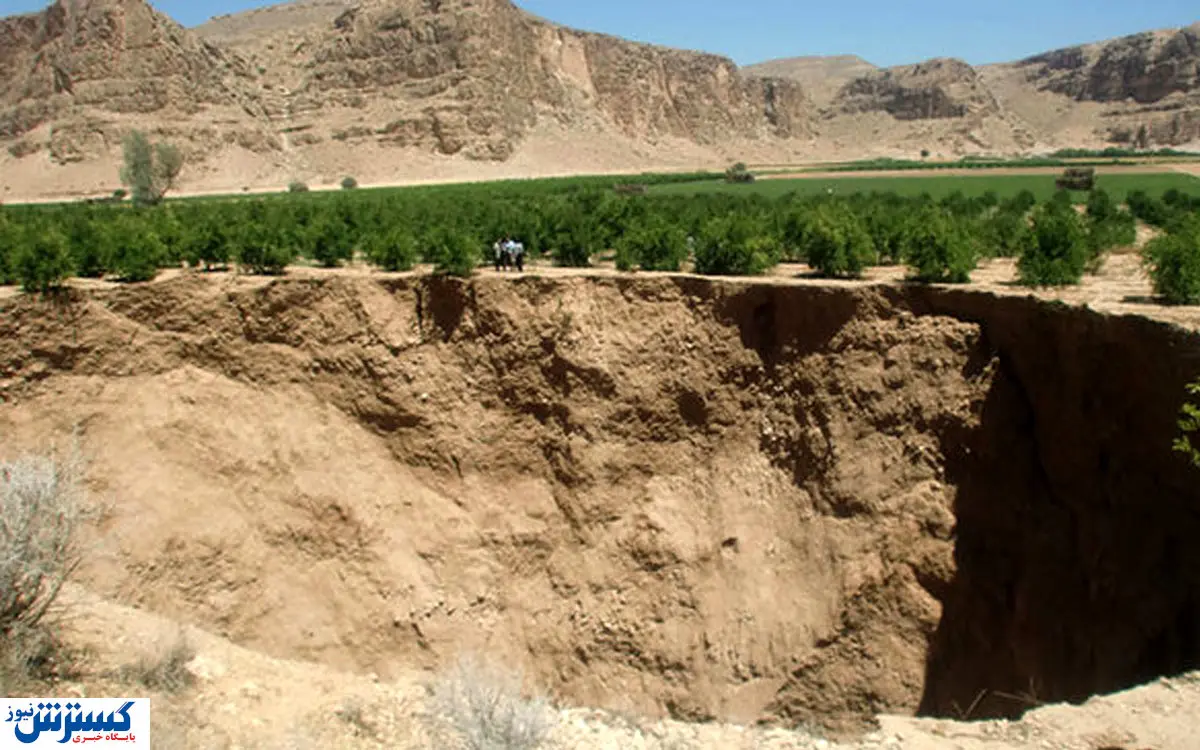ایران در مرز فاجعهای بزرگ