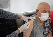روحانی: ۱۰ میلیون نفر در کشور واکسینه شده‌اند.