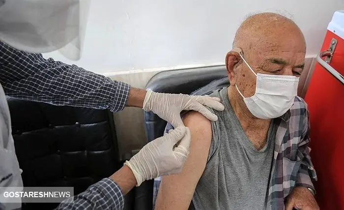 مهمترین اخبار کرونای روز گذشته / اعلام زمان واکسیناسیون افراد بالای۷۰ سال
