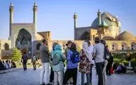 جاذبه های ایران برای گردشگران اهمیتی ندارد! /  پلیس گردشگری در ایران چه می کند؟