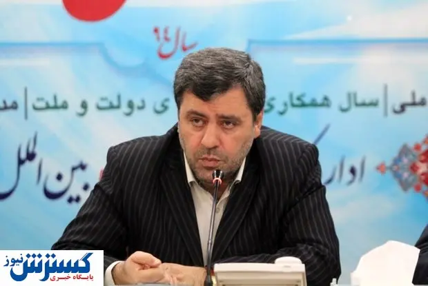 فولاد خوزستان قطب پایدار اقتصاد کشور است