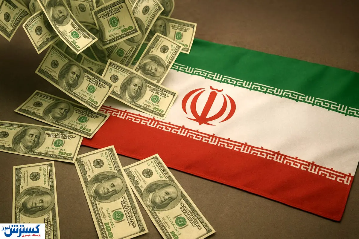 سپر 666 میلیون دلاری ایران رسماً ساخته شد