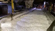 تصاویر / مراحل تولید شکر از چغندر قند
