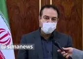 درخواست رئیس گشت‌های مشترک تعزیرات تهران از وزیر صمت/ فیلم