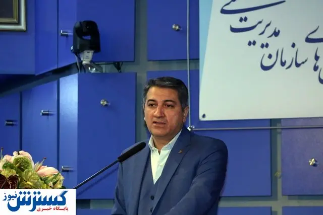 سازمان مدیریت صنعتی مرجع رتبهبندی در اقتصاد ایران