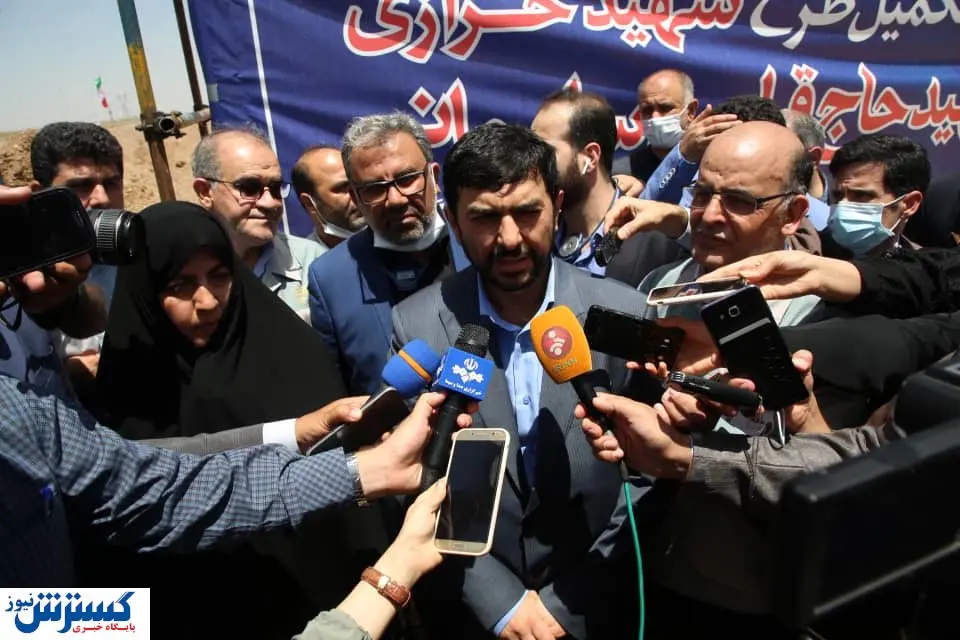 صادرات فولاد مبارکه به ۴۰ کشور
