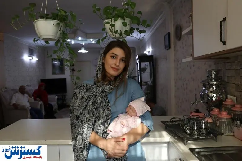 ماجرای باورنکردنی علاقه خانواده ها به عروسک به جای فرزند! / تصاویر
