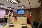 نمایشگاه ایران کانماین ۲۰۲۵؛ از ماشین‌آلات نو تا استارتاپ‌های دانش‌بنیان