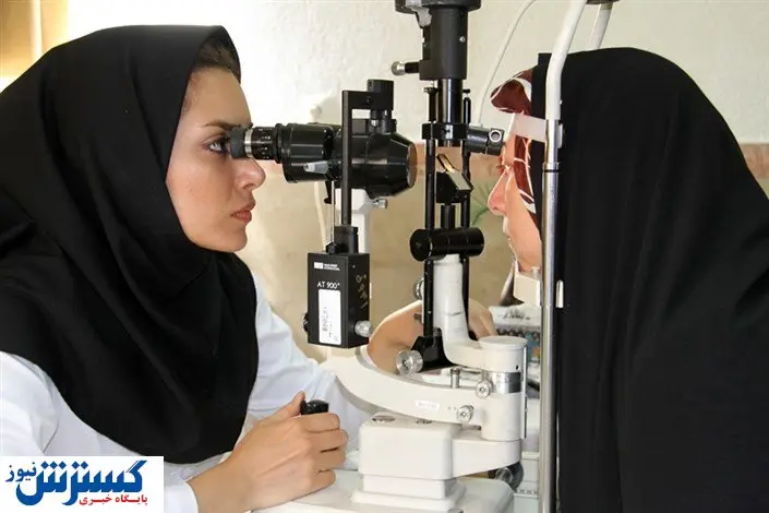 چگونگی انتقال کرونا از طریق چشم و راه های پیشگیری آن