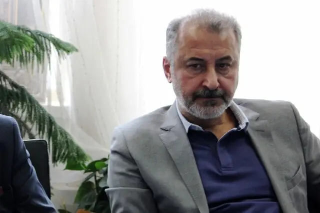 اولین چالش بزرگ درویش در پرسپولیس از راه رسید