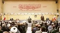 مسائل سیاسی در هر شرایطی مورد توجه امت اسلامی باشد