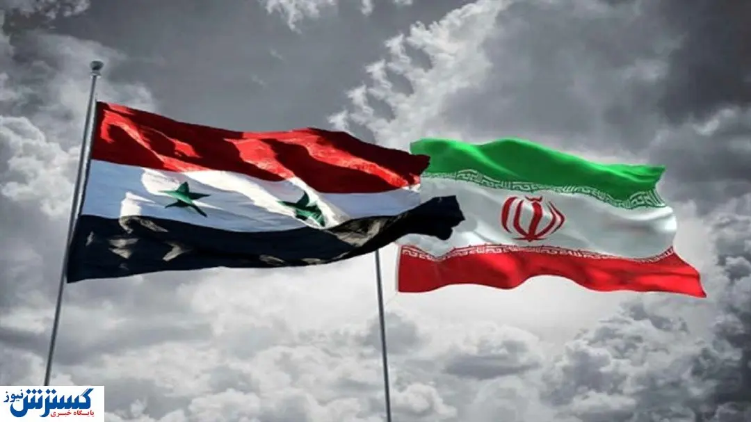 سفر بشار اسد به تهران، پیام ویژه برای شرکت های ایرانی