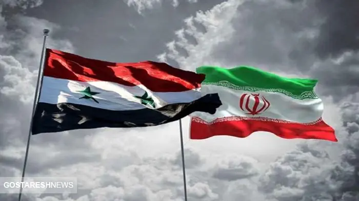 سفر بشار اسد به تهران، پیام ویژه برای شرکت‌ های ایرانی
